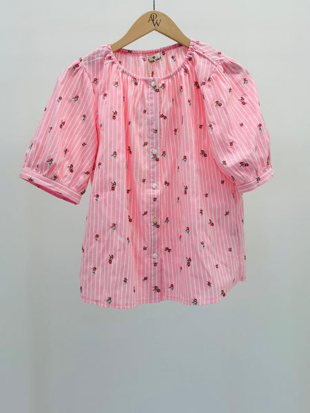Blouse Patie