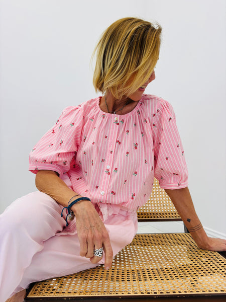 Blouse Patie