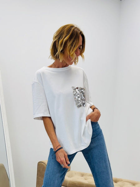 Tee-shirt Seb