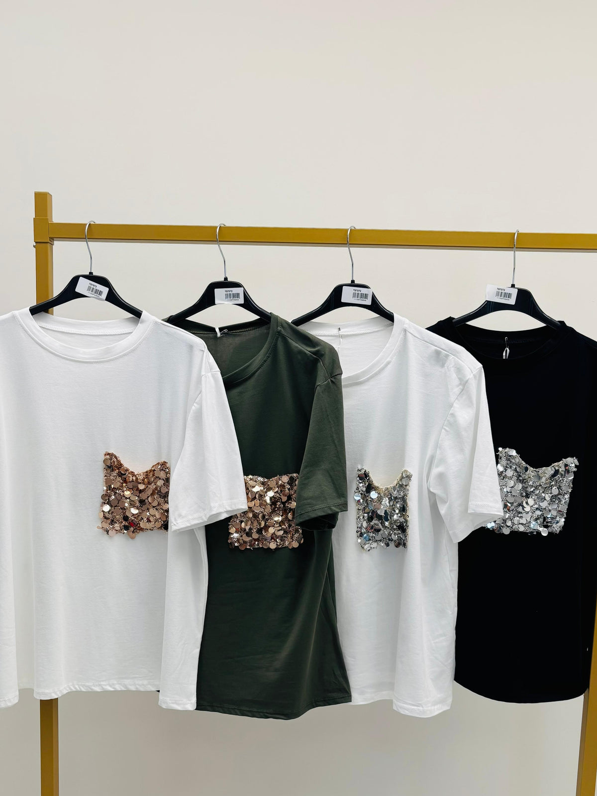 Tee-shirt Seb