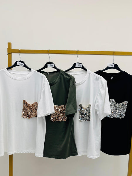 Tee-shirt Seb