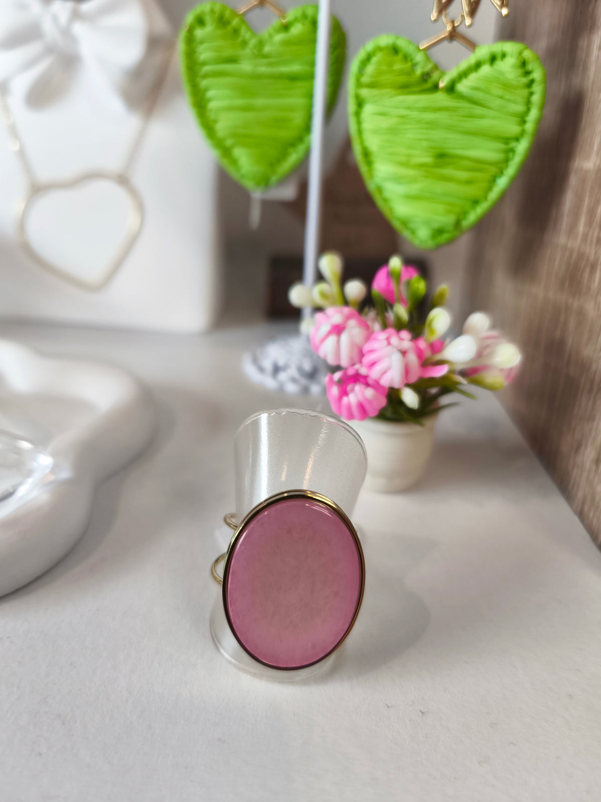 Bague Anita