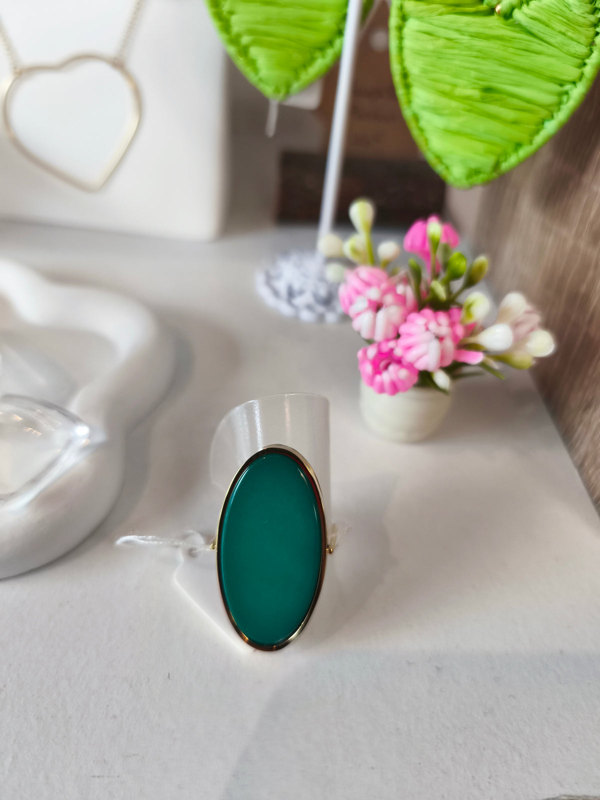 Bague myna