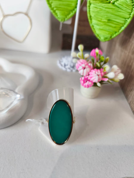 Bague myna