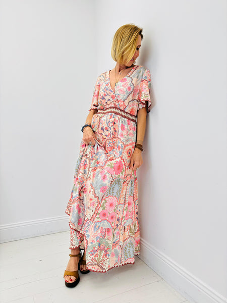 Robe Pink
