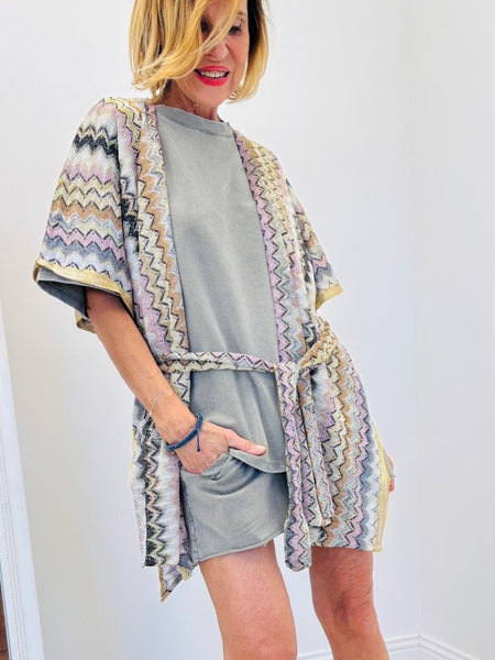 Kimono Kim