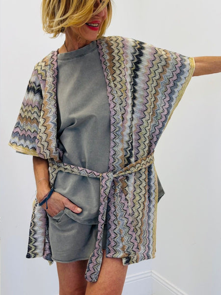 Kimono Kim