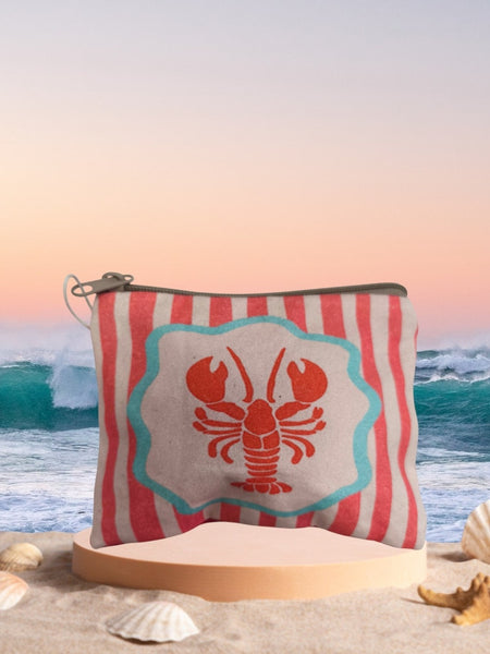 Pochette Homard