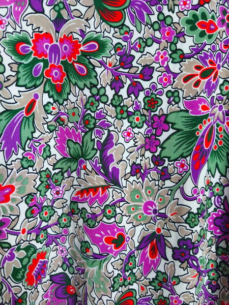 Robe Aglaé
