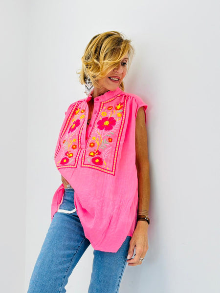 Blouse Philippa