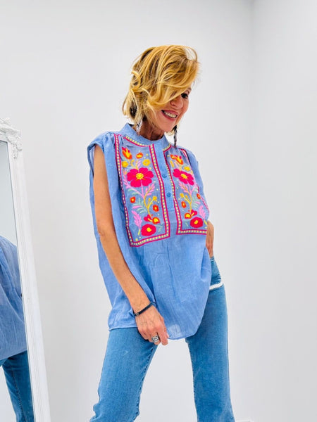 Blouse Philippa