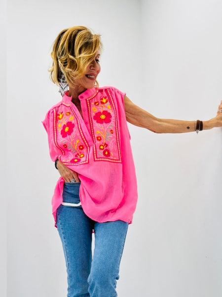 Blouse Philippa