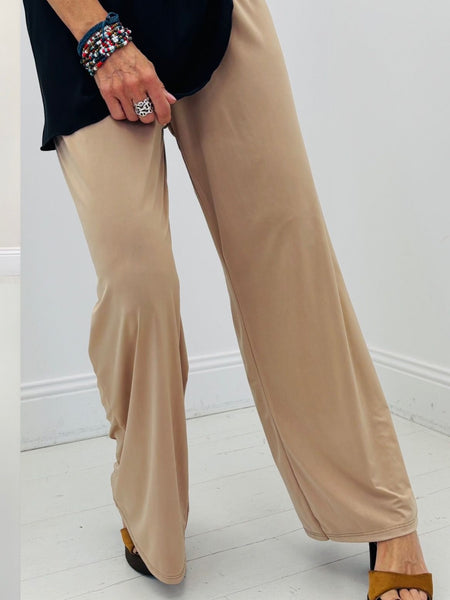 Pantalon Sylvain uni