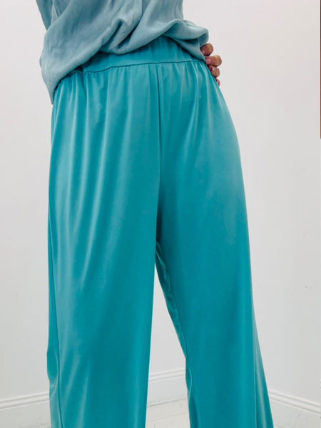 Pantalon Sylvain uni