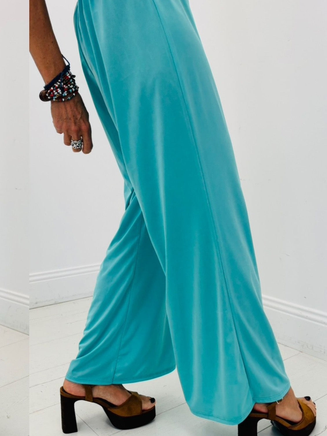 Pantalon Sylvain uni