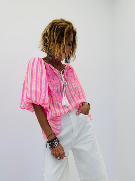 Blouse Darina