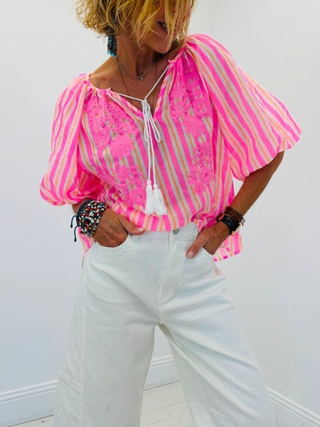 Blouse Darina
