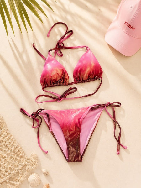 Maillot de bain
