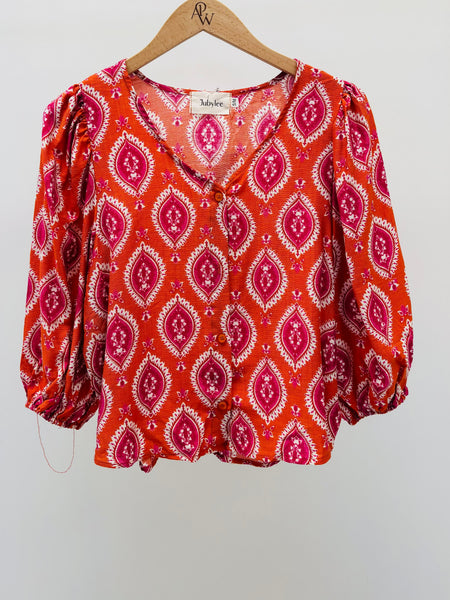 Blouse Julie