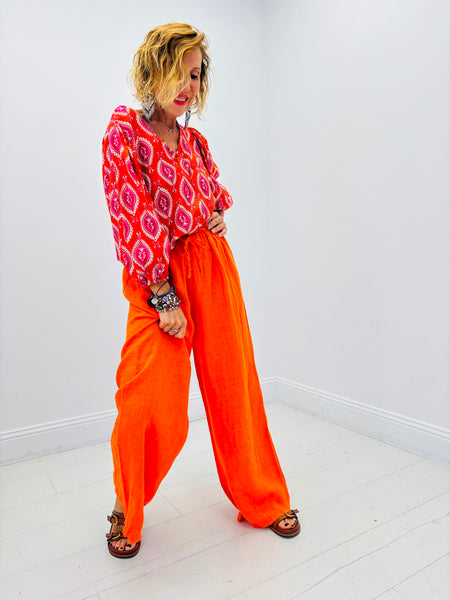 Blouse Julie