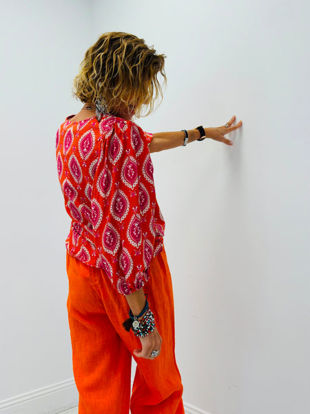 Blouse Julie
