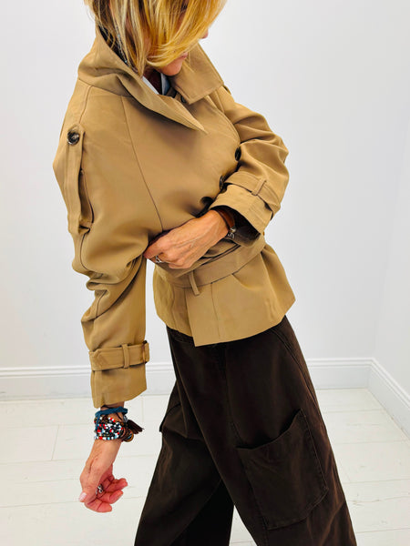 Trench Ettore