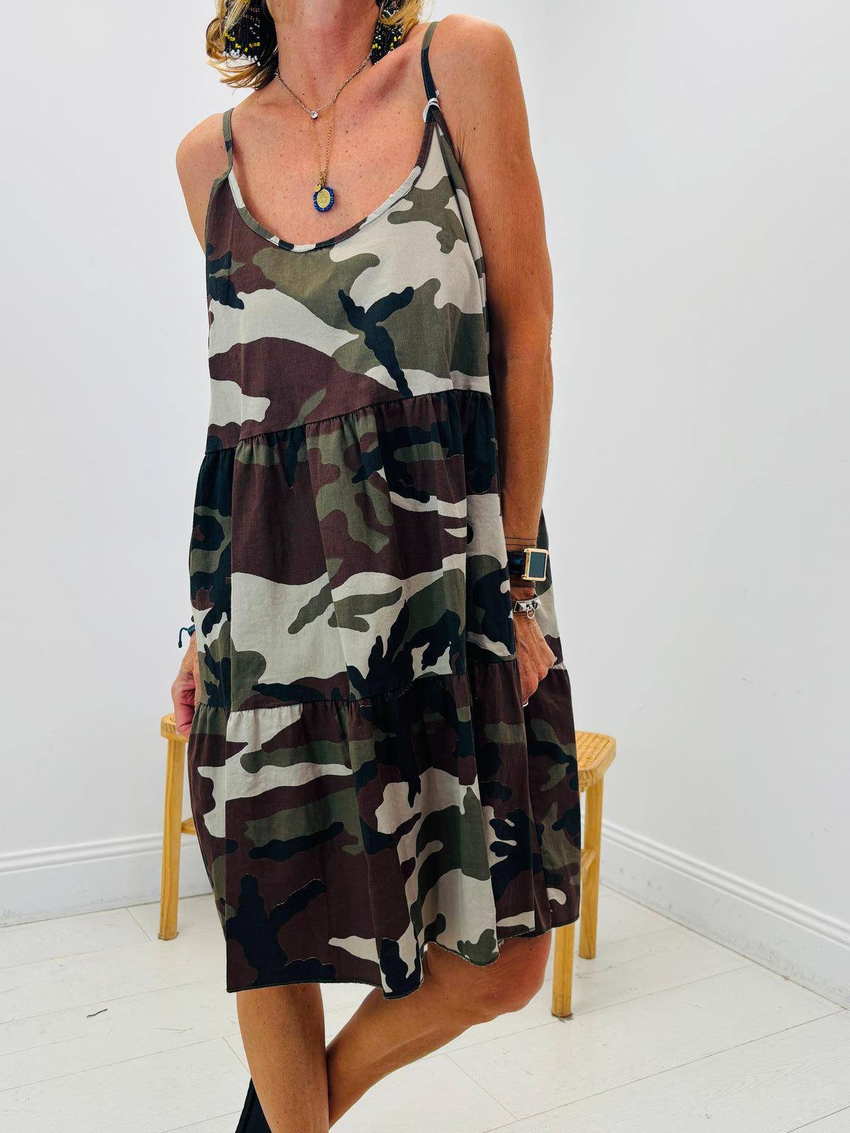 Robe Mily