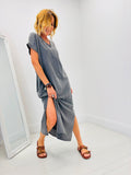 Robe Clous
