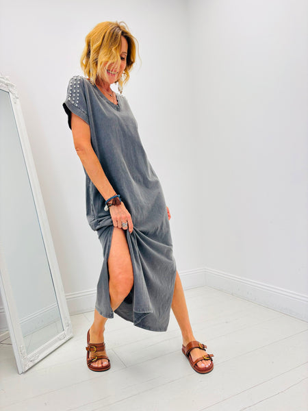 Robe Clous