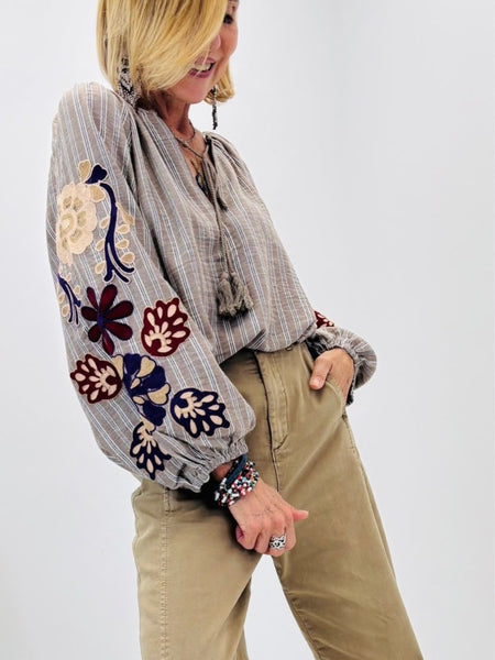 Blouse Rosalie