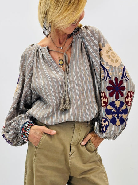 Blouse Rosalie