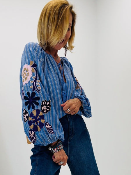 Blouse Rosalie