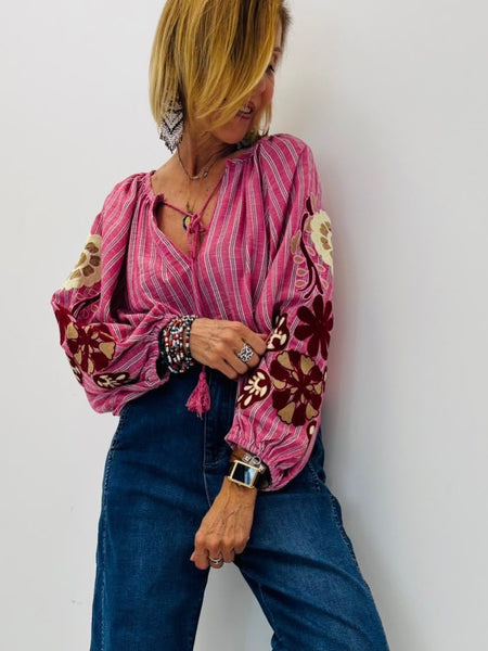 Blouse Rosalie