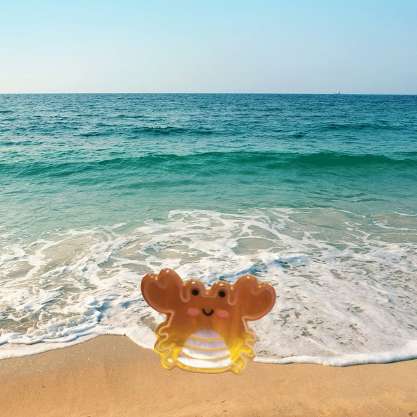 Pince de la mer mini