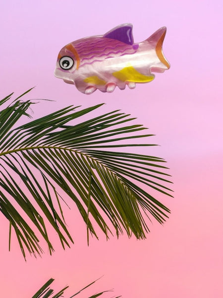 Pince de la mer mini