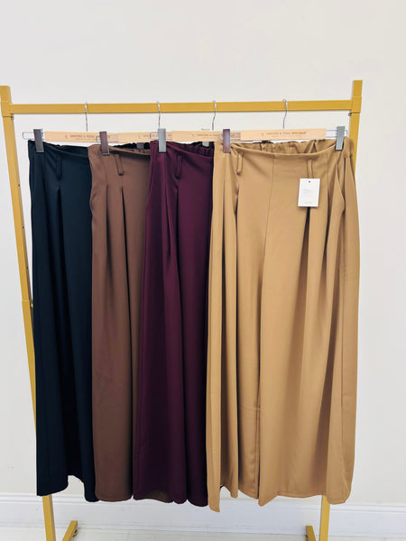 Pantalon Lupin