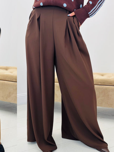 Pantalon Lupin
