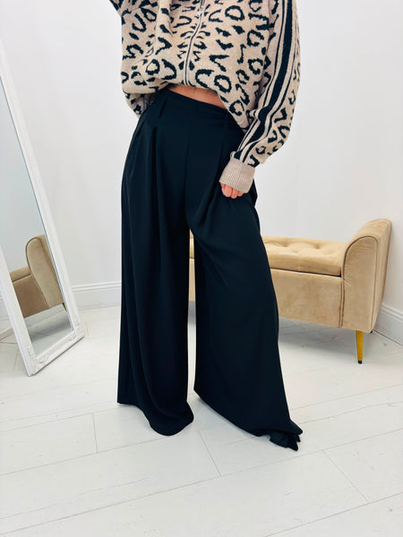 Pantalon Lupin