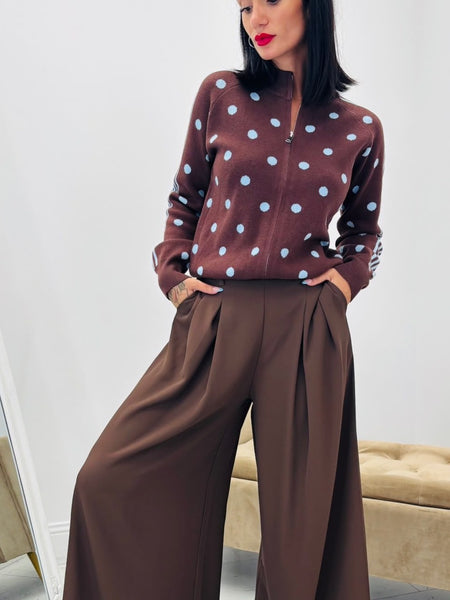 Pantalon Lupin