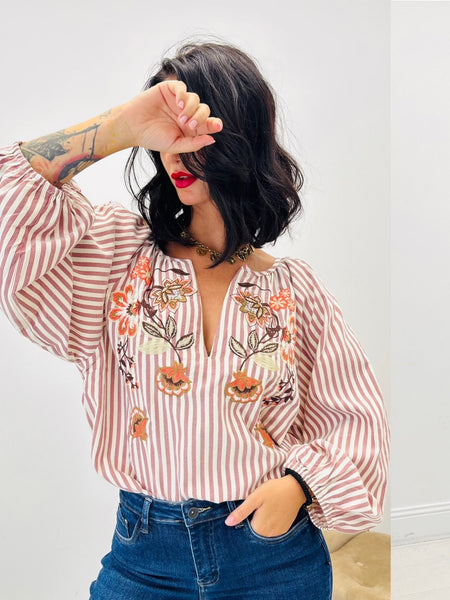 Blouse Anita