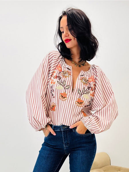 Blouse Anita