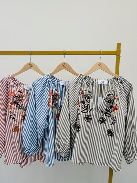 Blouse Anita