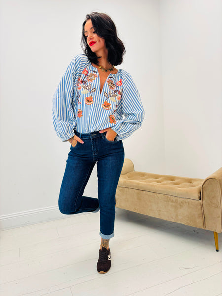 Blouse Anita