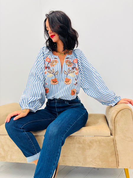 Blouse Anita
