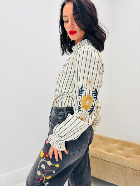 Blouse Edelweiss