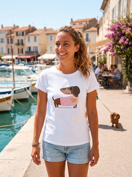 Tee-shirt Leonardo