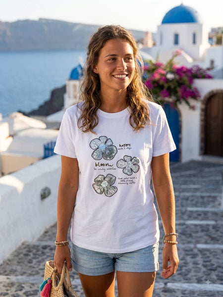 Tee-shirt Leonardo