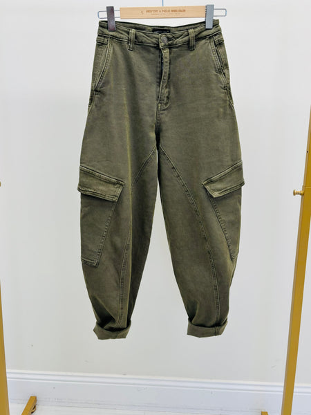 Jean Cargo