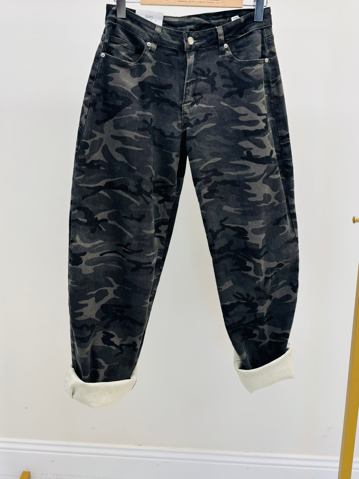 Jean Militaire