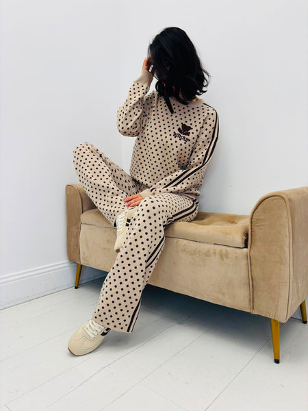 Ensemble Dots